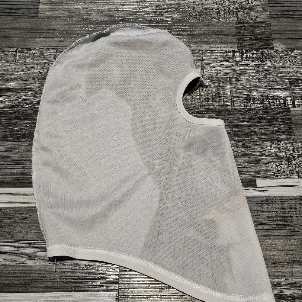 NWOT Cute Pitbull Balaclava Gaiter